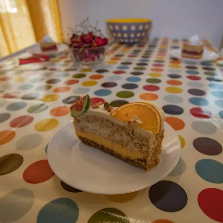 Nook Bb Apartamento *