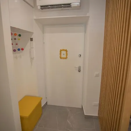 Apartamento Nook Bb *