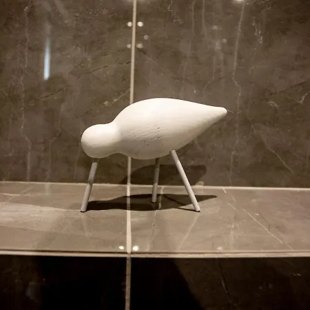 Apartamento Nook Bb *