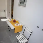 Nook Bb Apartment