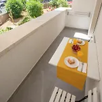 Nook Bb Apartment