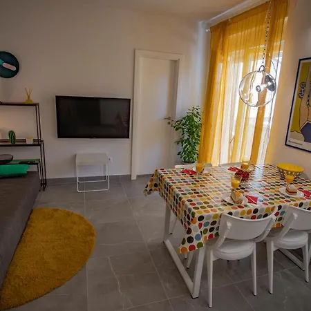 Nook Bb Apartment