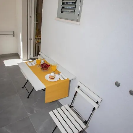 Nook Bb Apartment