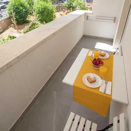 Nook Bb Apartment