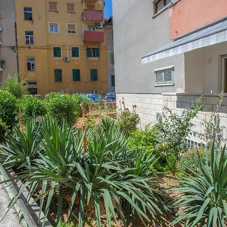 Apartamento Nook Bb *