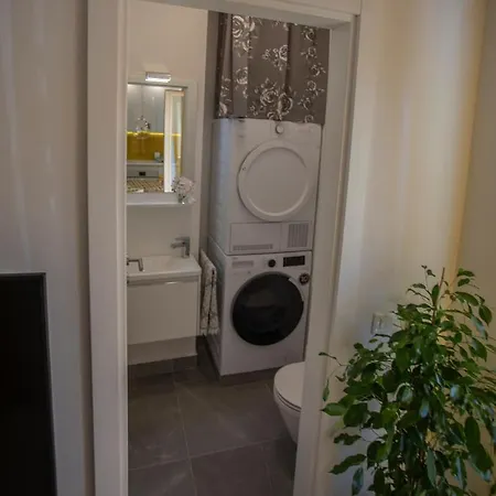 Nook Bb Apartman