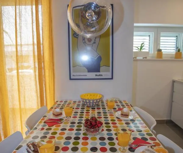 Appartement Nook Bb Split