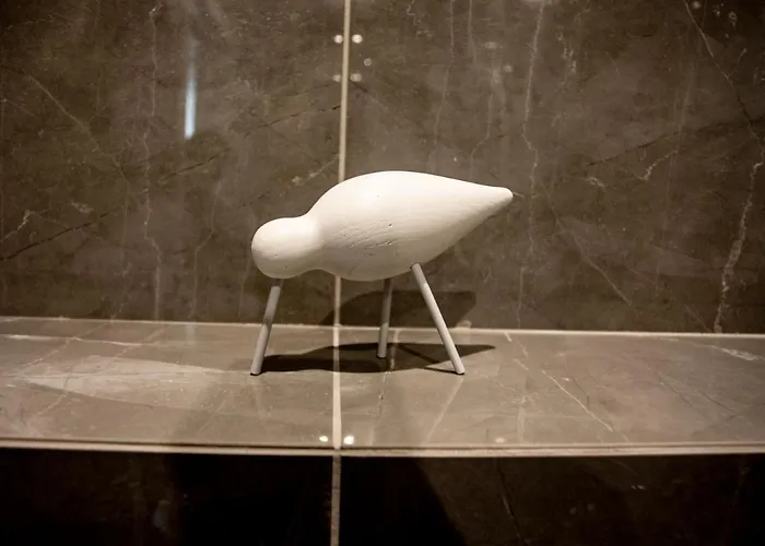 Appartement Nook Bb *