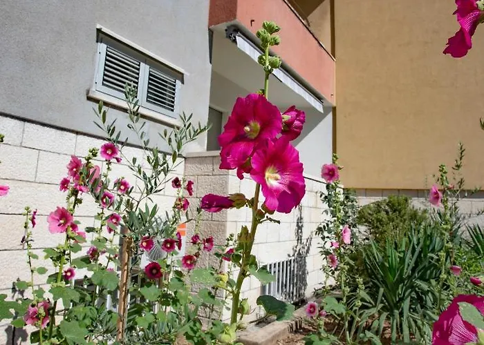 Appartement Nook Bb Split